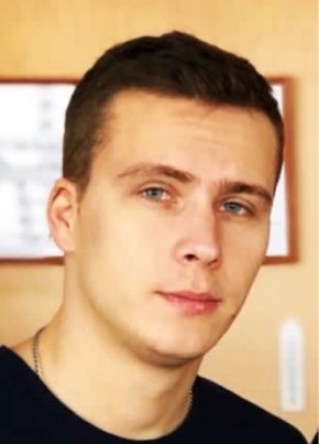 Андрей, 28, Россия, Троицк (Московская обл.)