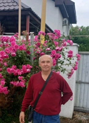 Евгений, 52, Россия, Нижняя Тавда