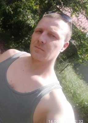 Andrew, 32, Россия, Симферополь