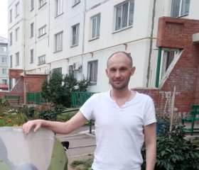 Сергей Осипов, 36 лет, Тазовский