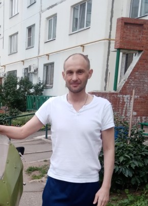 Сергей Осипов, 36, Россия, Тазовский