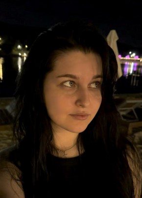 Милана из Ставрополи 18 лет