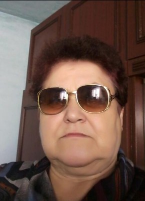 Наталья, 65, Россия, Новосибирск