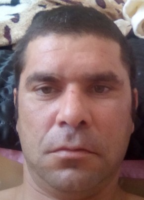 Руслан, 43, Россия, Гвардейское