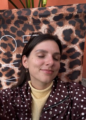 Julia из Ogre 25 лет