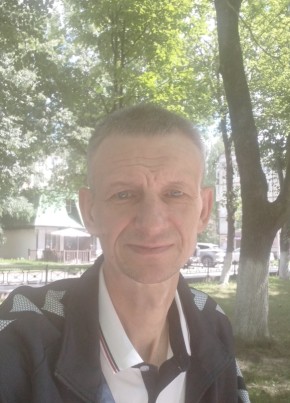Алекс из Конаково 52 года