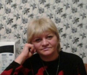 ольга, 54 года, Северск