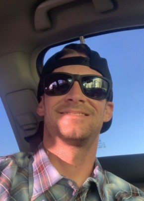 Chris, 36, United States of America, San Marcos (State of California)
