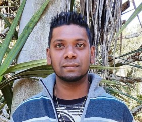Vishal, 34, Vacoas