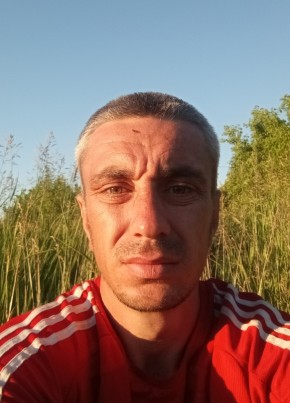 Сергей, 36, Россия, Рязань