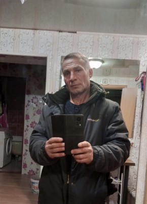 Мирон из Воткинска 47 лет