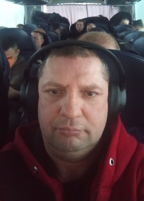 Пашик из Унечи 44 года