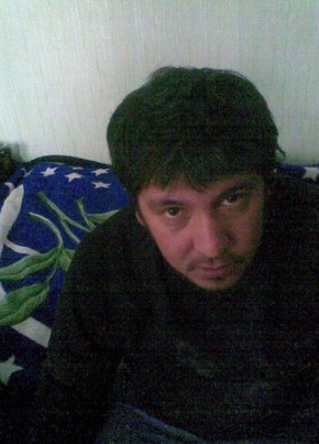 Rustam, 49, Кыргыз Республикасы, Жалал-Абад шаары