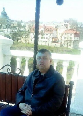 Юрий, 52, Україна, Вишневе