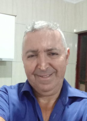 Rodrigo из Ribeirão Preto 54 года