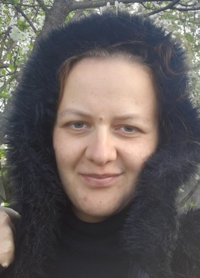 Оксана, 33, Україна, Тернопіль