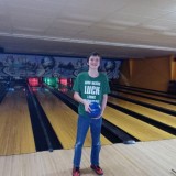 Brandon, 18  , Conway (State of Arkansas)