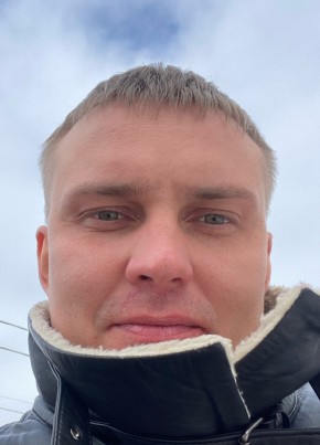 Сергей, 35, Россия, Тверь