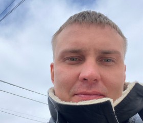 Сергей, 35 лет, Тверь