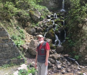 Valeriy, 55, Vladikavkaz