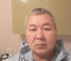Усембай Усембай, 51 год, Алматы