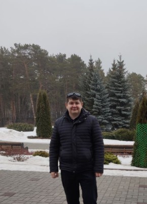 Игорь, 35, Россия, Верхняя Хава