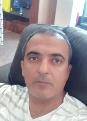 Rufat, 36, Azərbaycan Respublikası, Qusar