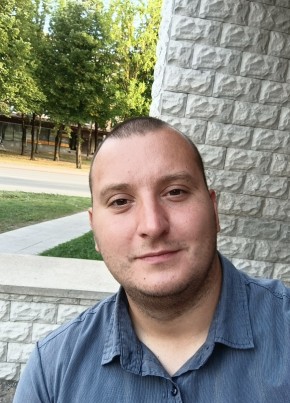 Dima, 36, Eesti Vabariik, Narva