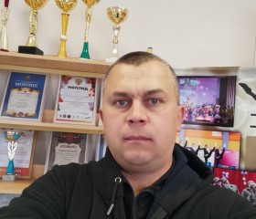 Денис, 41 год, Липецк