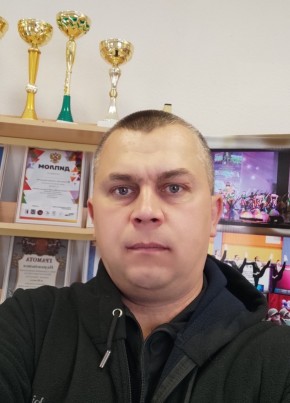 Денис, 41, Россия, Липецк