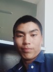 Ислам Абылаев, 18 лет, Бишкек
