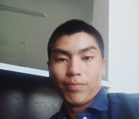 Ислам Абылаев, 18 лет, Бишкек