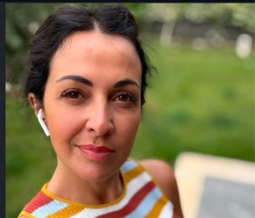 Monique, 40, Amsterdam