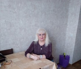 Lyubov, 18, Ulyanovsk