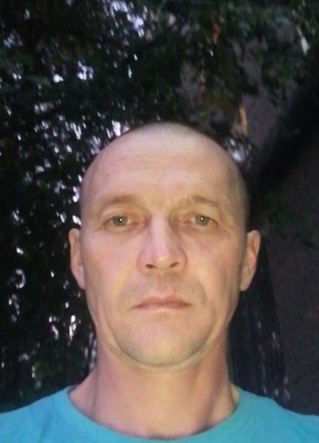Владимир, 44, Россия, Канаш
