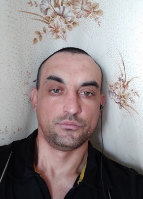 Sergei, 36, Россия, Губкин
