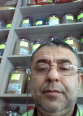 Mehmet, 47, Türkiye Cumhuriyeti, Mustafakemalpaşa