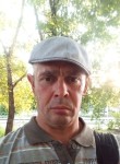 Sergey, 44, Omsk