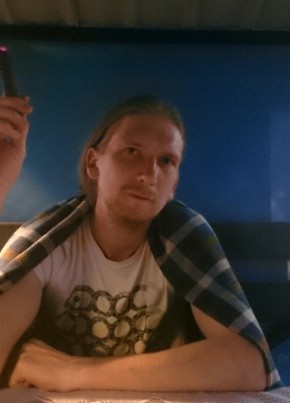 Aleksandr, 40, Russia, Saint Petersburg