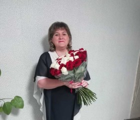 Алевтина, 52 года, Санкт-Петербург