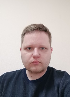 mikhail mihail, 31, Russia, Krasnodar
