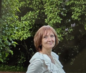 Mila, 60, Saint Petersburg
