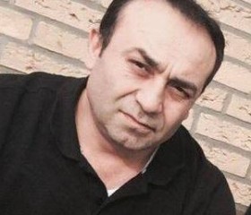 Mustafa, 53, Beverwijk