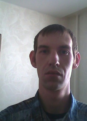 Иван сосулька, 37, Россия, Челбасская