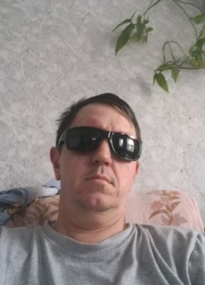 Саша Пушкарев, 50, Россия, Изобильный