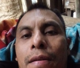 Jua, 27, Catemaco