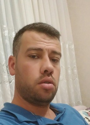 Arnavut, 23, Türkiye Cumhuriyeti, Torbalı