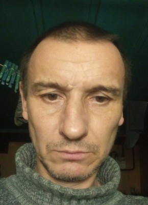 Алексей Говоров, 46, Україна, Краснодон