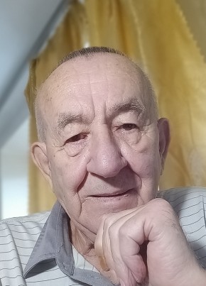 м из Ярославли 80 лет