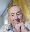 м
